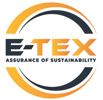 E-Tex Logo