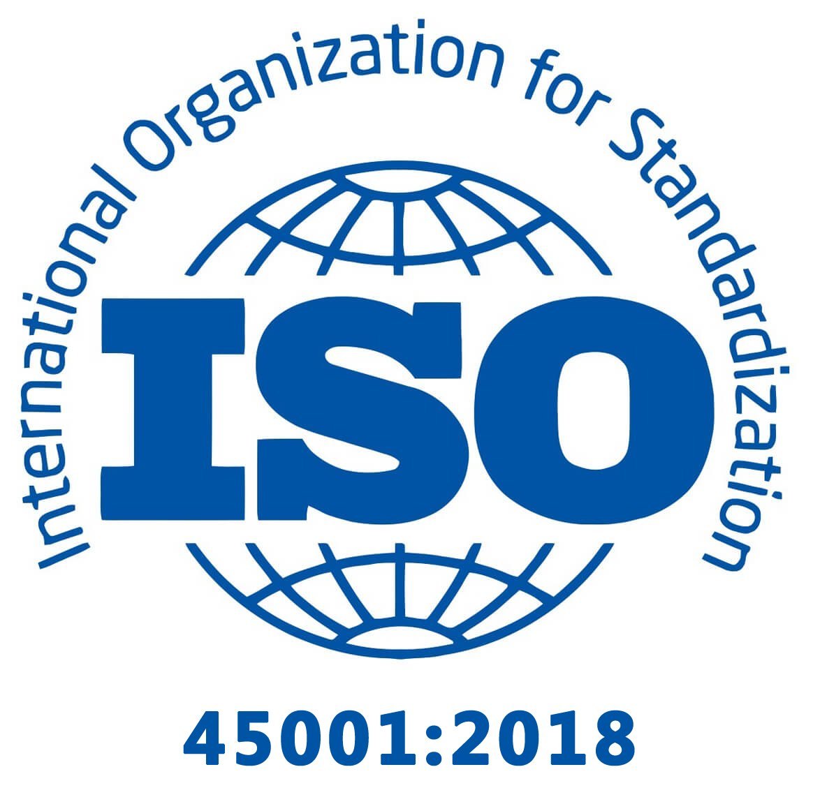 ISO 45001:2018